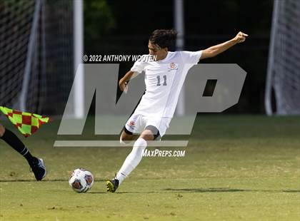 Thumbnail 3 in Southern Lee vs Terry Sanford (Miller's Crew Battle for the Bell Championship) photogallery.