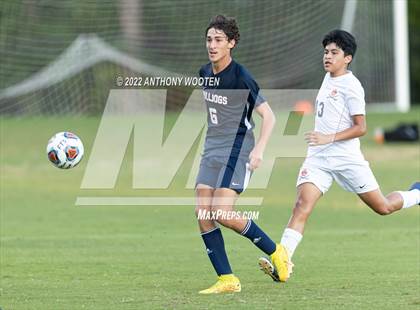 Thumbnail 1 in Southern Lee vs Terry Sanford (Miller's Crew Battle for the Bell Championship) photogallery.
