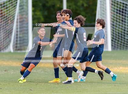 Thumbnail 2 in Southern Lee vs Terry Sanford (Miller's Crew Battle for the Bell Championship) photogallery.