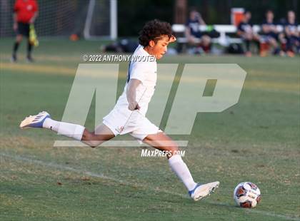 Thumbnail 1 in Southern Lee vs Terry Sanford (Miller's Crew Battle for the Bell Championship) photogallery.