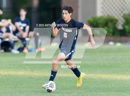 Thumbnail 3 in Southern Lee vs Terry Sanford (Miller's Crew Battle for the Bell Championship) photogallery.
