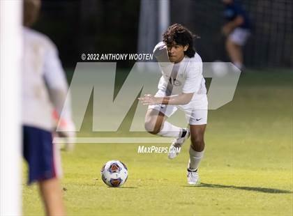 Thumbnail 3 in Southern Lee vs Terry Sanford (Miller's Crew Battle for the Bell Championship) photogallery.