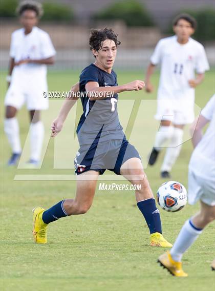Thumbnail 1 in Southern Lee vs Terry Sanford (Miller's Crew Battle for the Bell Championship) photogallery.