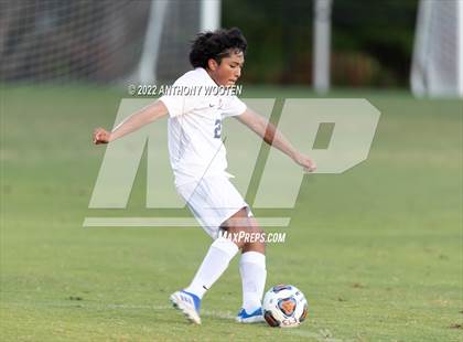 Thumbnail 2 in Southern Lee vs Terry Sanford (Miller's Crew Battle for the Bell Championship) photogallery.