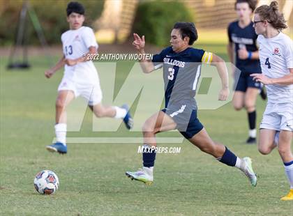 Thumbnail 1 in Southern Lee vs Terry Sanford (Miller's Crew Battle for the Bell Championship) photogallery.