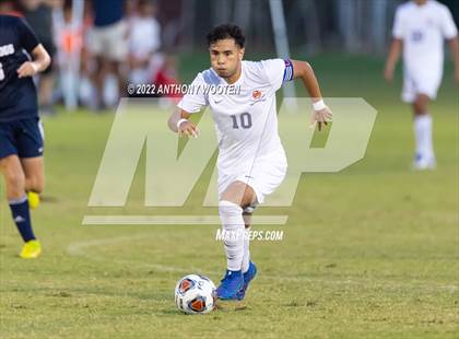 Thumbnail 2 in Southern Lee vs Terry Sanford (Miller's Crew Battle for the Bell Championship) photogallery.