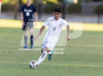 Thumbnail 3 in Southern Lee vs Terry Sanford (Miller's Crew Battle for the Bell Championship) photogallery.