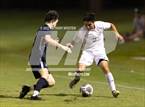 Photo from the gallery "Southern Lee vs Terry Sanford (Miller's Crew Battle for the Bell Championship)"