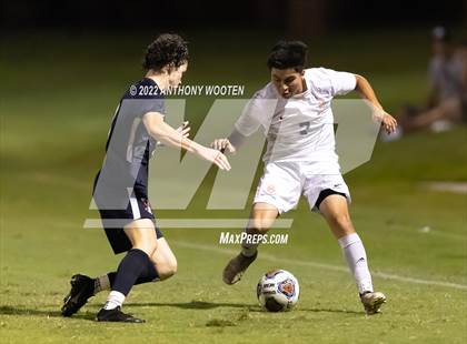 Thumbnail 3 in Southern Lee vs Terry Sanford (Miller's Crew Battle for the Bell Championship) photogallery.
