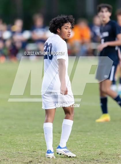 Thumbnail 3 in Southern Lee vs Terry Sanford (Miller's Crew Battle for the Bell Championship) photogallery.