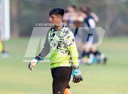 Thumbnail 3 in Southern Lee vs Terry Sanford (Miller's Crew Battle for the Bell Championship) photogallery.