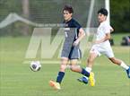 Photo from the gallery "Southern Lee vs Terry Sanford (Miller's Crew Battle for the Bell Championship)"
