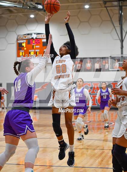 Thumbnail 1 in Caldwell vs Florence photogallery.
