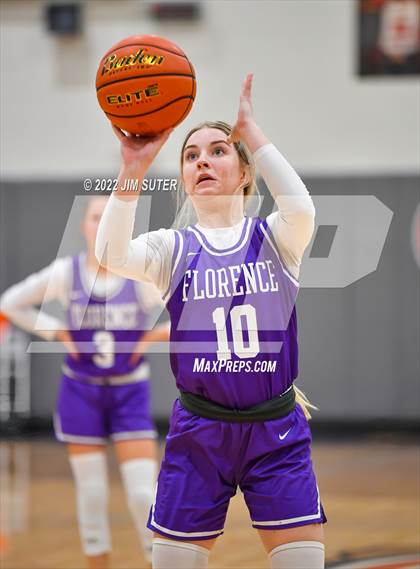 Thumbnail 2 in Caldwell vs Florence photogallery.