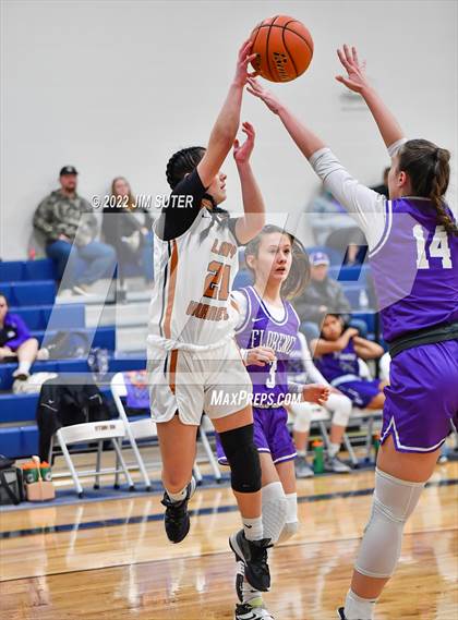 Thumbnail 2 in Caldwell vs Florence photogallery.