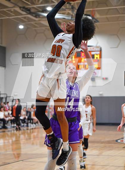 Thumbnail 2 in Caldwell vs Florence photogallery.