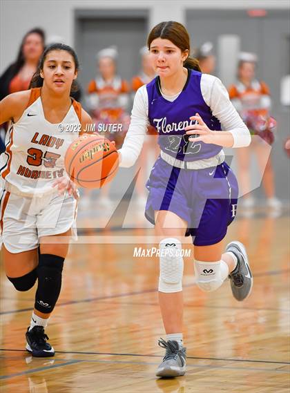 Thumbnail 3 in Caldwell vs Florence photogallery.