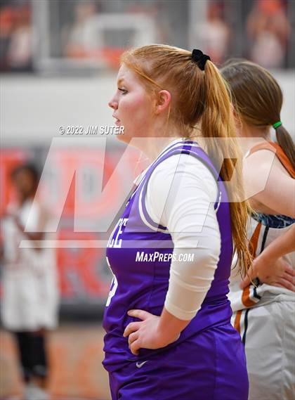 Thumbnail 3 in Caldwell vs Florence photogallery.