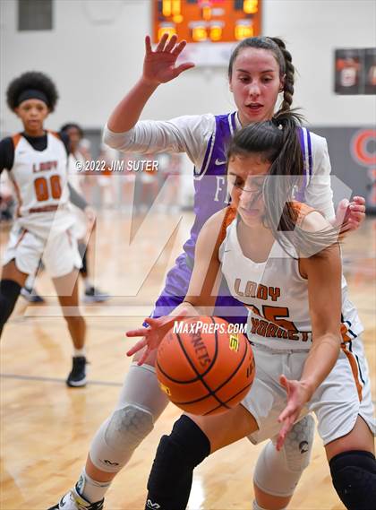 Thumbnail 3 in Caldwell vs Florence photogallery.