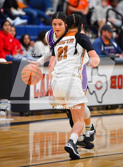 Thumbnail 2 in Caldwell vs Florence photogallery.