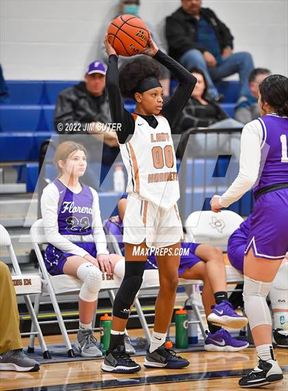 Thumbnail 1 in Caldwell vs Florence photogallery.