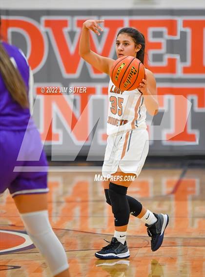 Thumbnail 2 in Caldwell vs Florence photogallery.