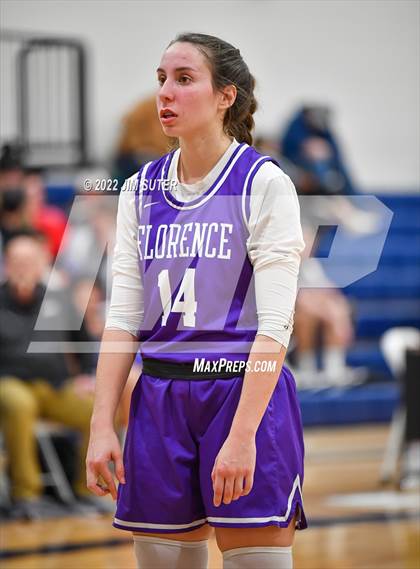 Thumbnail 1 in Caldwell vs Florence photogallery.