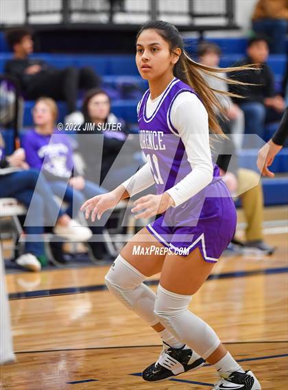 Thumbnail 2 in Caldwell vs Florence photogallery.