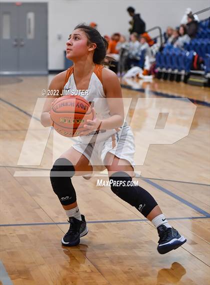 Thumbnail 3 in Caldwell vs Florence photogallery.