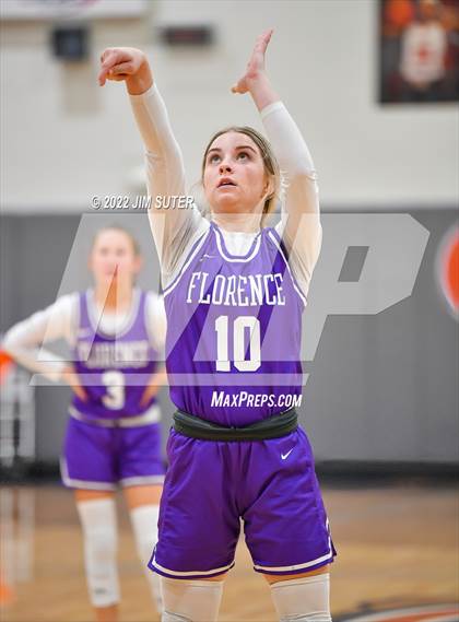 Thumbnail 3 in Caldwell vs Florence photogallery.