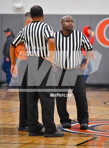 Thumbnail 2 in Caldwell vs Florence photogallery.