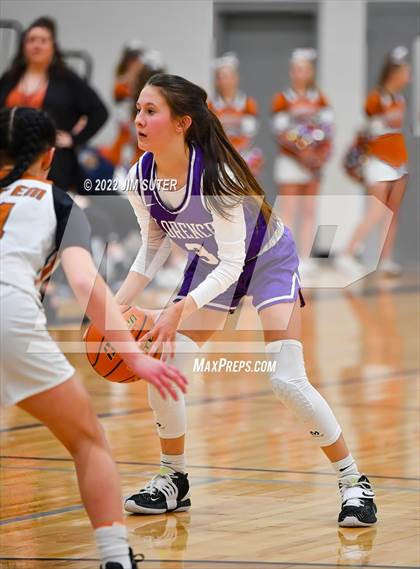 Thumbnail 3 in Caldwell vs Florence photogallery.