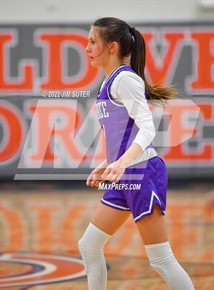 Thumbnail 1 in Caldwell vs Florence photogallery.