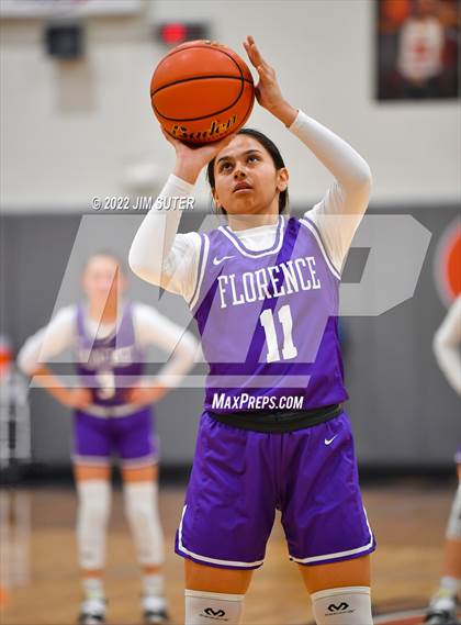 Thumbnail 1 in Caldwell vs Florence photogallery.