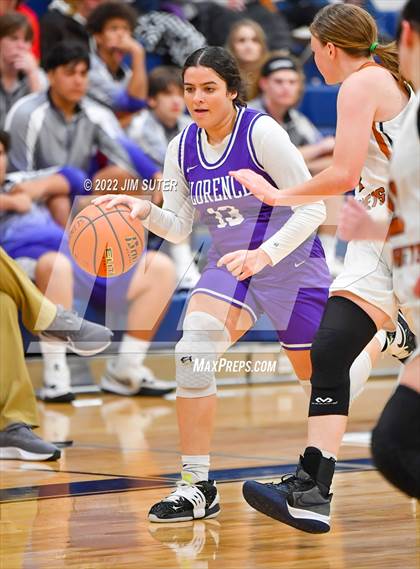 Thumbnail 2 in Caldwell vs Florence photogallery.