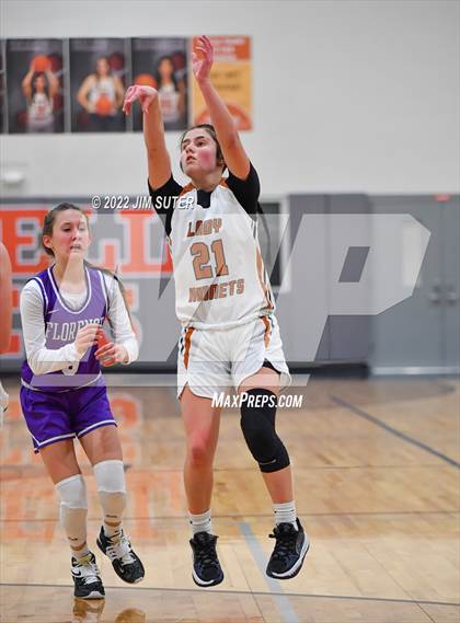 Thumbnail 1 in Caldwell vs Florence photogallery.