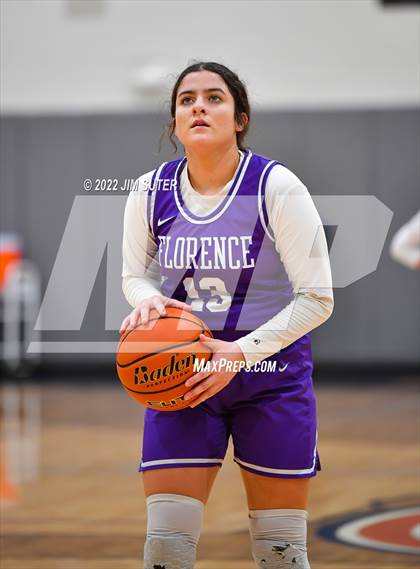 Thumbnail 1 in Caldwell vs Florence photogallery.