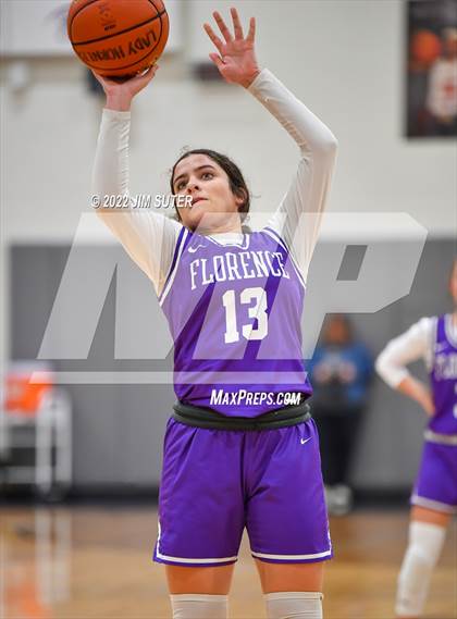 Thumbnail 2 in Caldwell vs Florence photogallery.