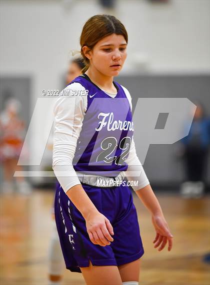 Thumbnail 2 in Caldwell vs Florence photogallery.