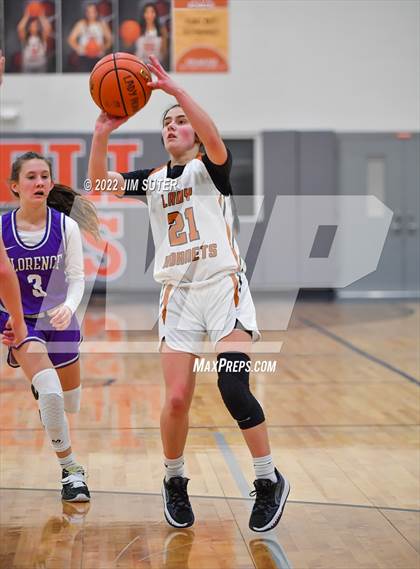 Thumbnail 3 in Caldwell vs Florence photogallery.