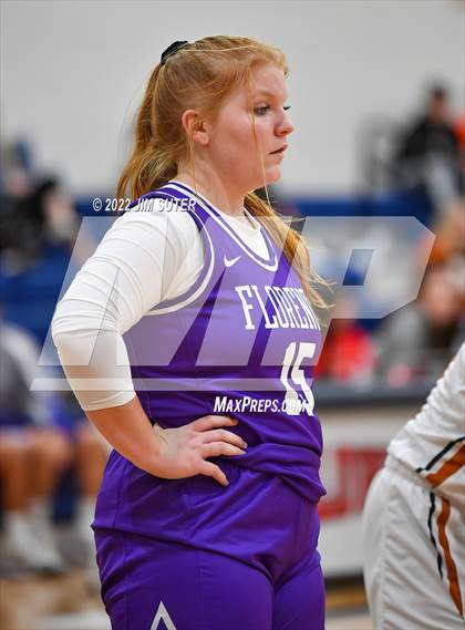 Thumbnail 2 in Caldwell vs Florence photogallery.