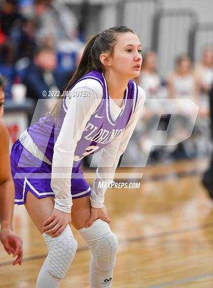 Thumbnail 1 in Caldwell vs Florence photogallery.