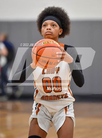 Thumbnail 1 in Caldwell vs Florence photogallery.