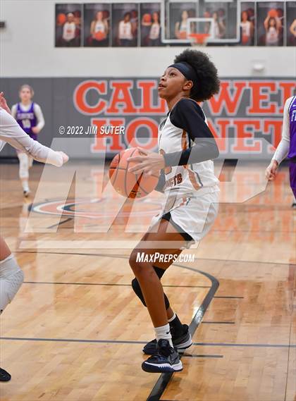 Thumbnail 3 in Caldwell vs Florence photogallery.