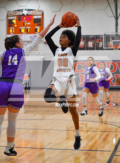 Thumbnail 2 in Caldwell vs Florence photogallery.
