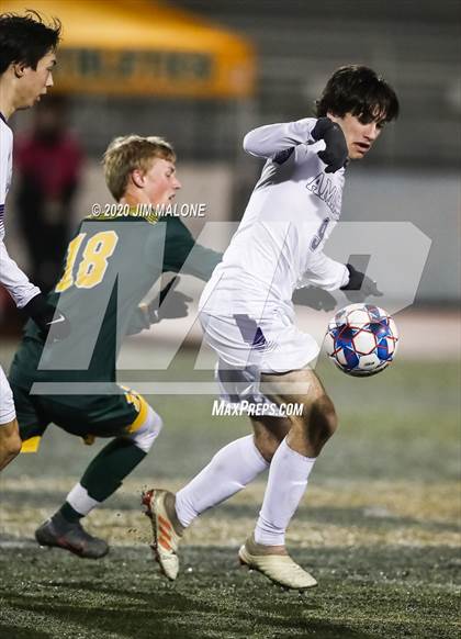 Thumbnail 1 in Amador Valley @ San Ramon Valley photogallery.
