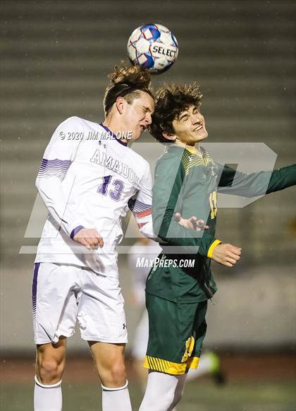 Thumbnail 1 in Amador Valley @ San Ramon Valley photogallery.