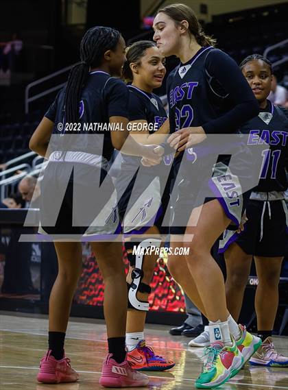 Thumbnail 3 in Bellevue East vs. Millard South (Metro Tournament) photogallery.