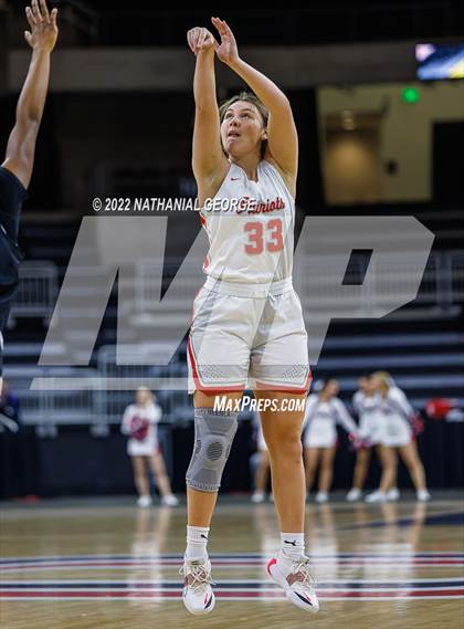 Thumbnail 1 in Bellevue East vs. Millard South (Metro Tournament) photogallery.