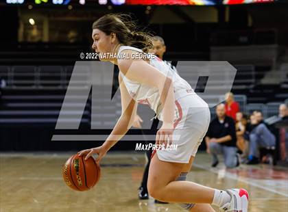 Thumbnail 1 in Bellevue East vs. Millard South (Metro Tournament) photogallery.